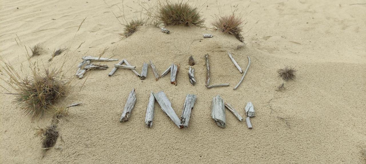 Family Inn Kaatsheuvel Buitenkant foto